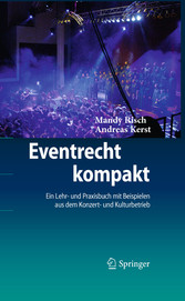 Eventrecht kompakt