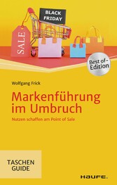 Markenführung im Umbruch