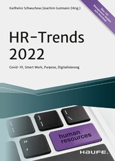 HR-Trends 2022