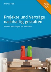 Projekte und Verträge nachhaltig gestalten