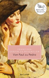 Von Paul zu Pedro. Amouresken