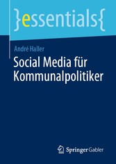 Social Media für Kommunalpolitiker