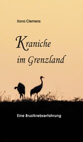 Kraniche im Grenzland