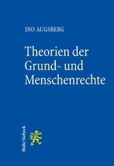 Theorien der Grund- und Menschenrechte