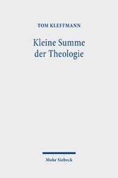 Kleine Summe der Theologie