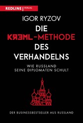 Die Kreml-Methode des Verhandelns