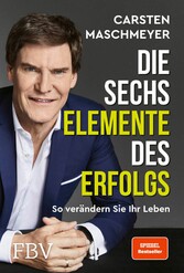 Die sechs Elemente des Erfolgs