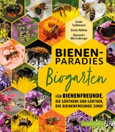 Bienenparadies Biogarten