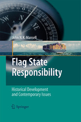 Flag State Responsibility