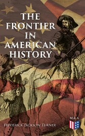 The Frontier in American History