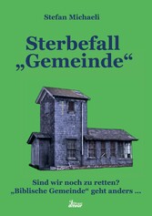 Sterbefall &quot;Gemeinde&quot;