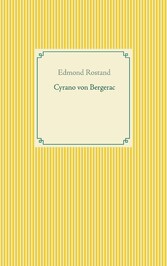 Cyrano von Bergerac