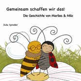 Gemeinsam schaffen wir das!