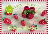 Oma strickt - Babyschühchen