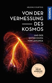 Von der Vermessung des Kosmos