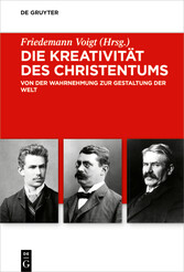 Die Kreativität des Christentums