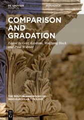 Comparison and Gradation in Indo-European