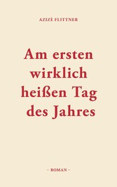 Am ersten wirklich heißen Tag des Jahres