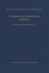 Chariton von Aphrodisias, 'Kallirhoe'