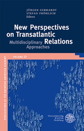 New Perspectives on Transatlantic Relations