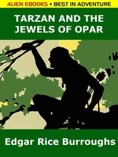 Tarzan and the Jewels of Opar