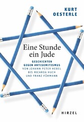 Eine Stunde ein Jude