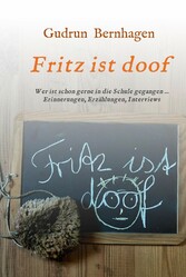 Fritz ist doof