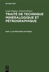 Les méthodes optiques