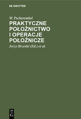 Praktyczne po?o?nictwo i operacje po?o?nicze