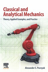 Classical and Analytical Mechanics