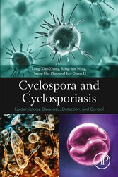 Cyclospora and Cyclosporiasis