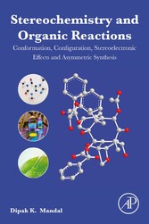 Stereochemistry and Organic Reactions