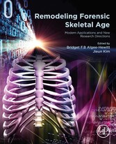 Remodeling Forensic Skeletal Age