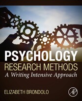 Psychology Research Methods