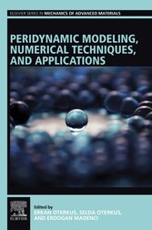 Peridynamic Modeling, Numerical Techniques, and Applications