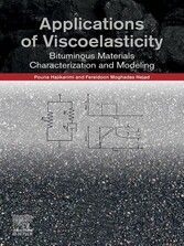 Applications of Viscoelasticity