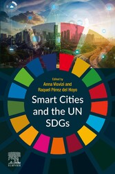 Smart Cities and the UN SDGs