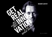 GET REAL INNOVATION (German Edition)