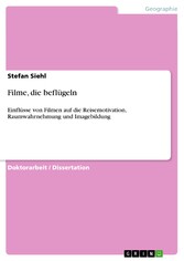 Filme, die beflügeln