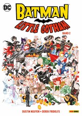 Batman: Little Gotham