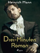 Drei-Minuten-Roman