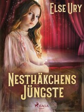 Nesthäkchens Jüngste