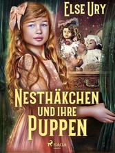 Nesthäkchen und ihre Puppen