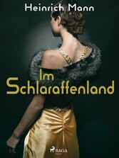 Im Schlaraffenland