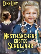 Nesthäkchens erstes Schuljahr