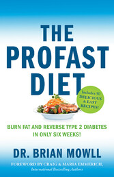 The ProFAST Diet