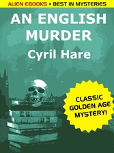 An English Murder