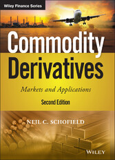 Commodity Derivatives