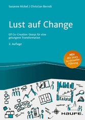 Lust auf Change