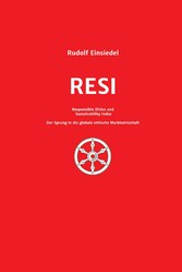 RESI Responsible Ethics and Sustainability Index